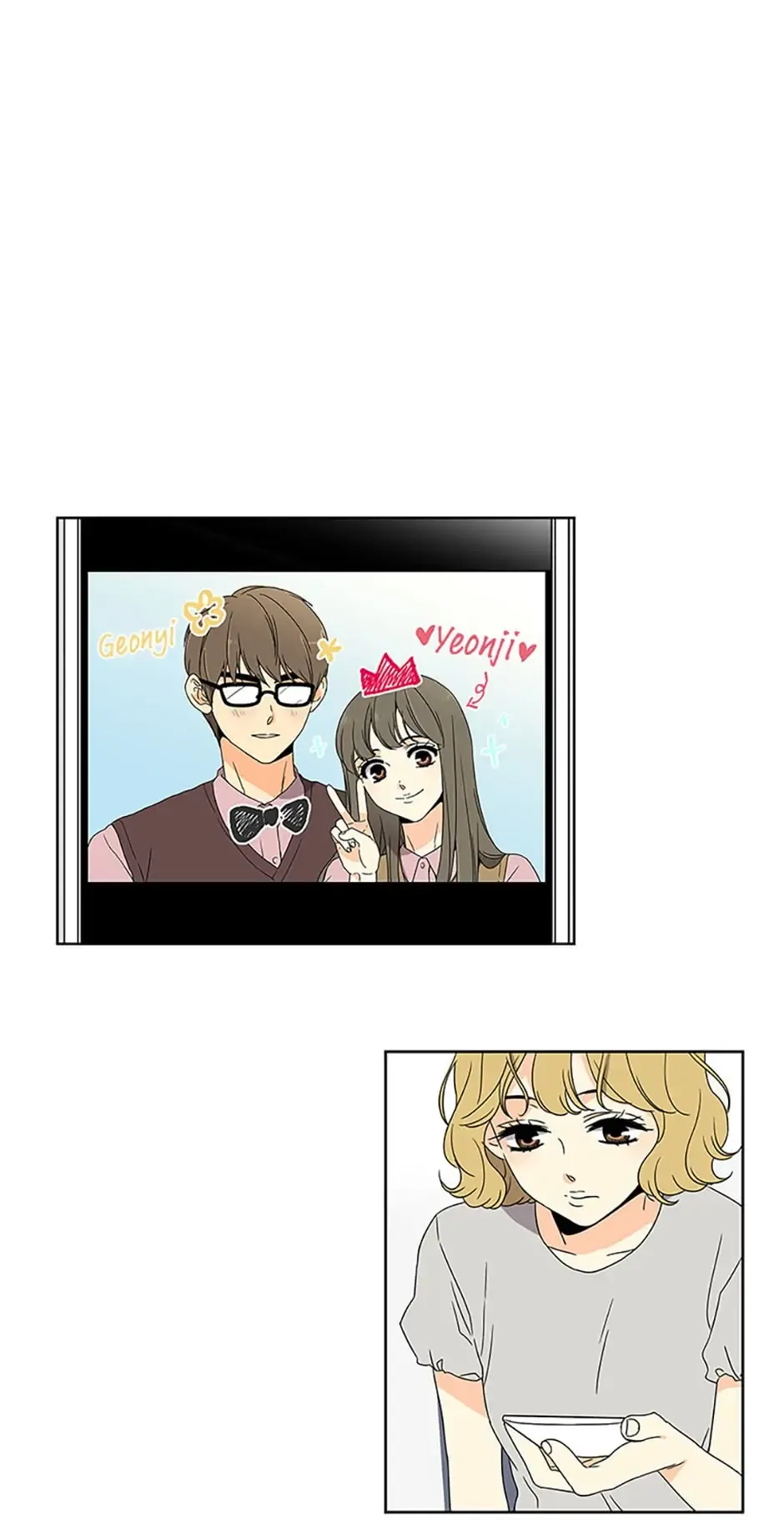 The Lovely Geum Bokhee Chapter 9 Online - página 22