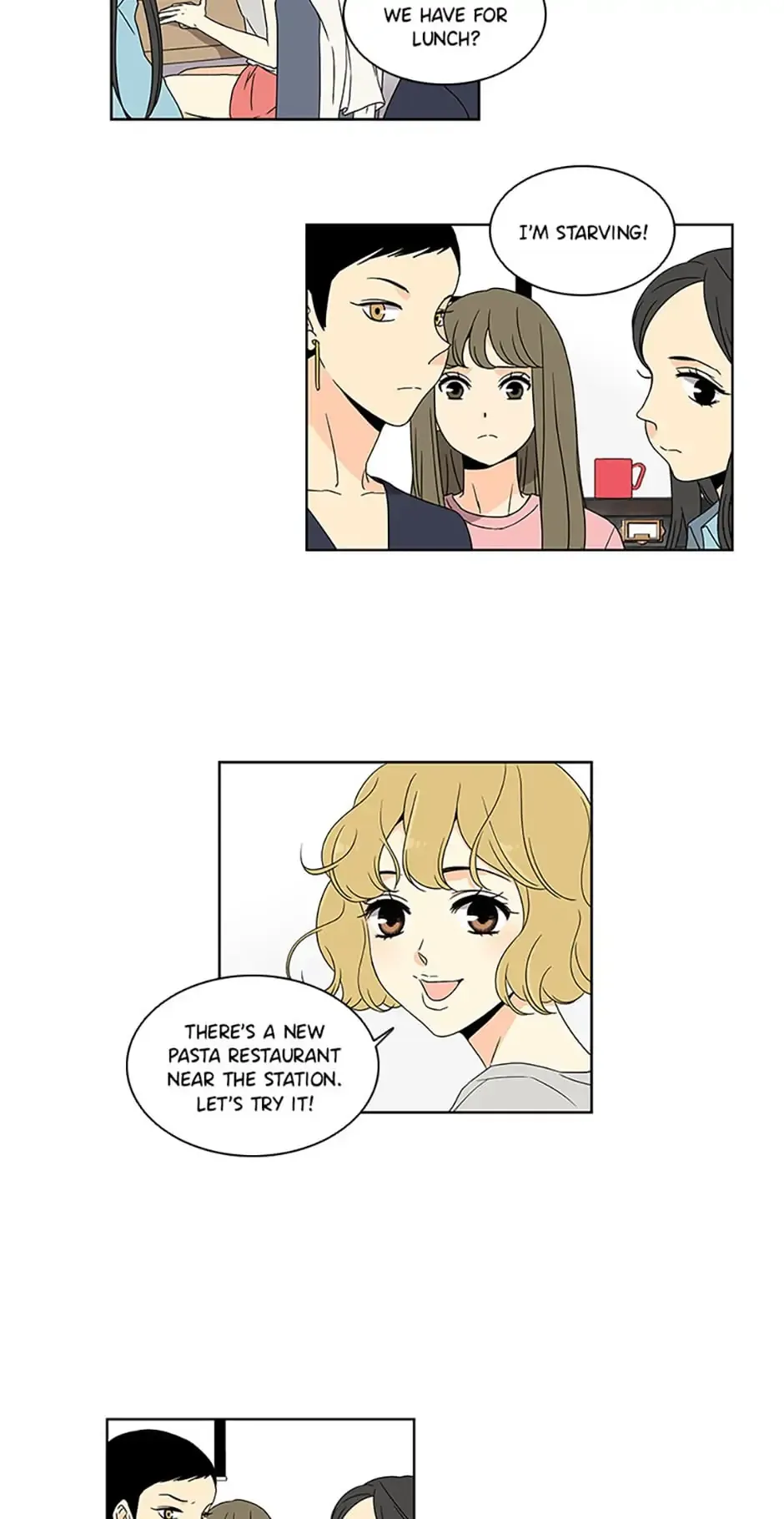 The Lovely Geum Bokhee Chapter 9 Online - página 24