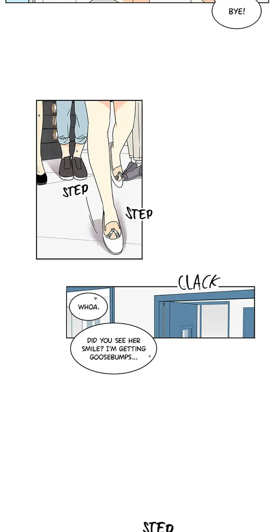 The Lovely Geum Bokhee Chapter 9 Online - página 29