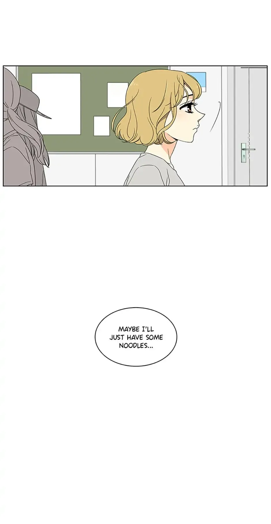 The Lovely Geum Bokhee Chapter 9 Online - página 32