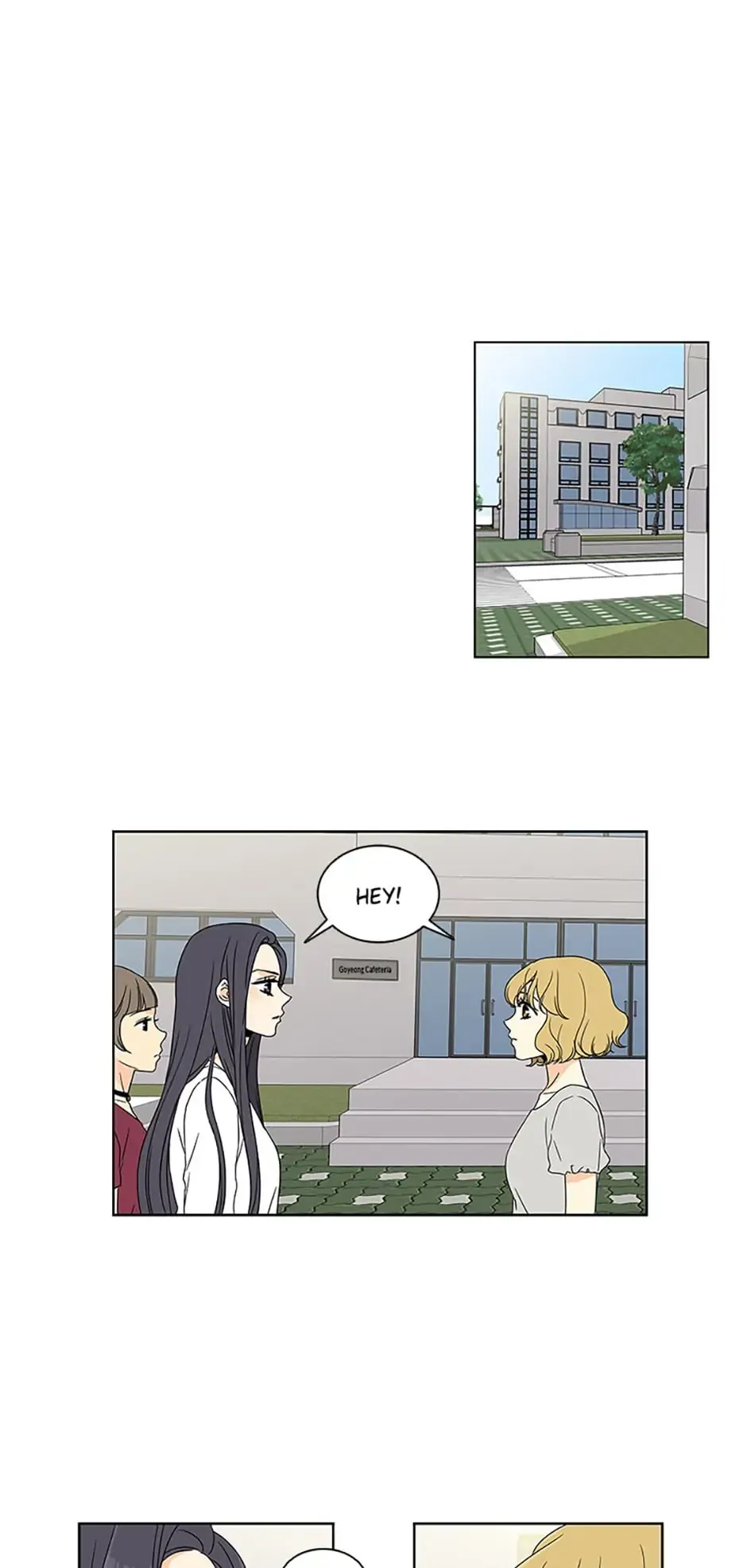 The Lovely Geum Bokhee Chapter 9 Online - página 33