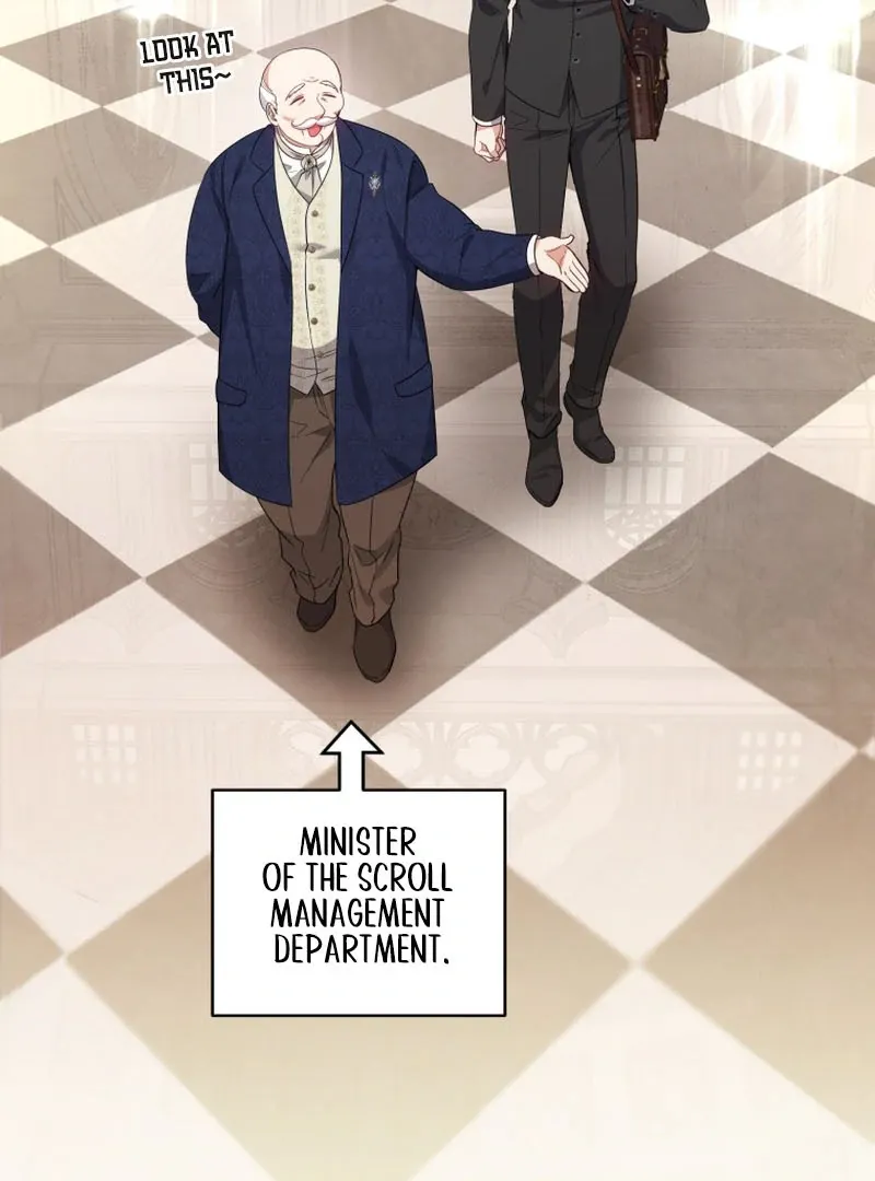 The Low-Ranking Civil Servant Wants to Achieve Success Chapter 1 Online - página 4