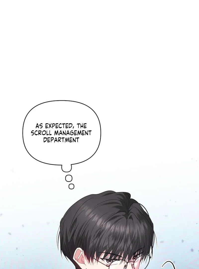 The Low-Ranking Civil Servant Wants to Achieve Success Chapter 1 Online - página 12