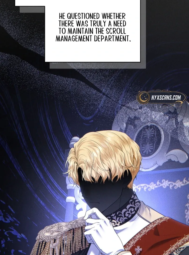 The Low-Ranking Civil Servant Wants to Achieve Success Chapter 1 Online - página 30