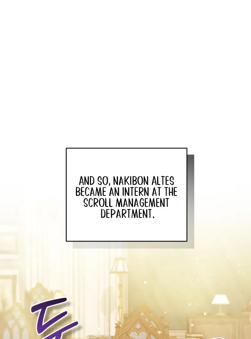 The Low-Ranking Civil Servant Wants to Achieve Success Chapter 1 Online - página 37