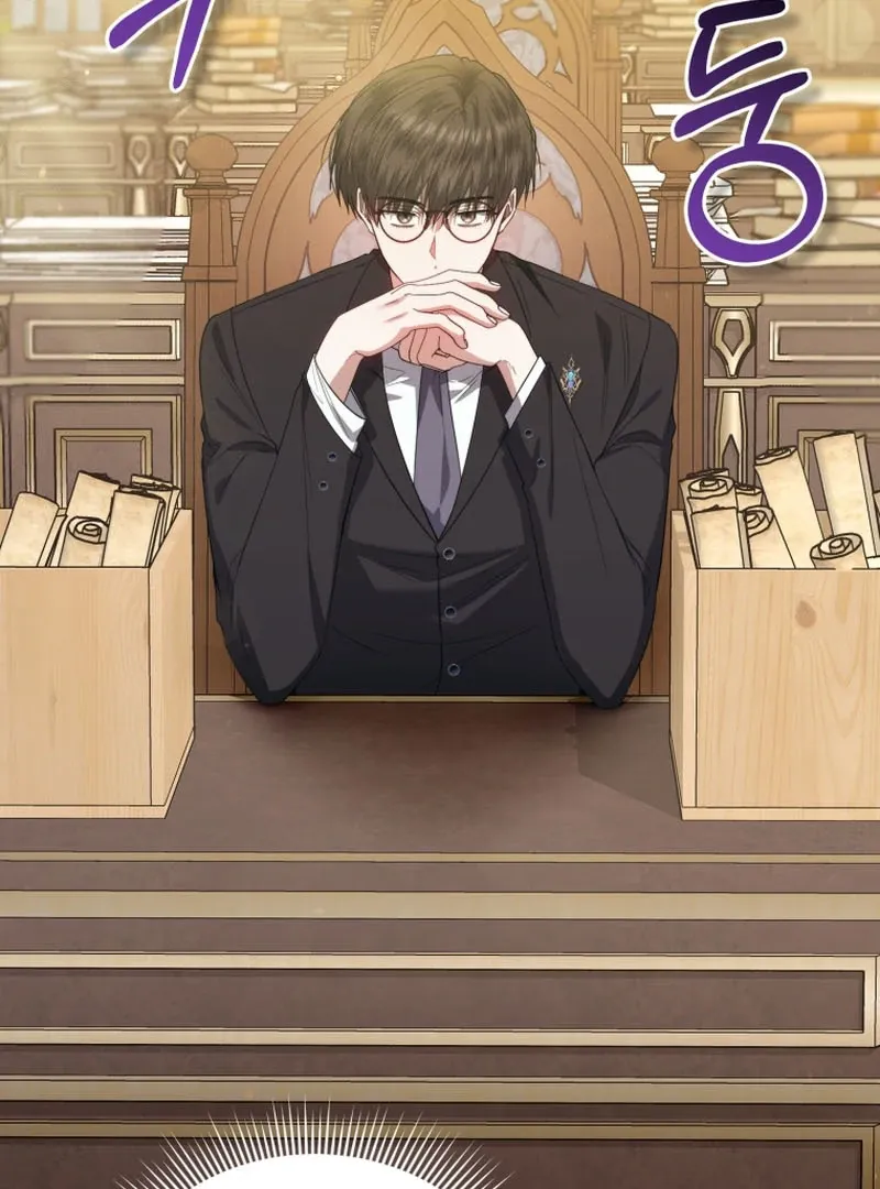 The Low-Ranking Civil Servant Wants to Achieve Success Chapter 1 Online - página 38