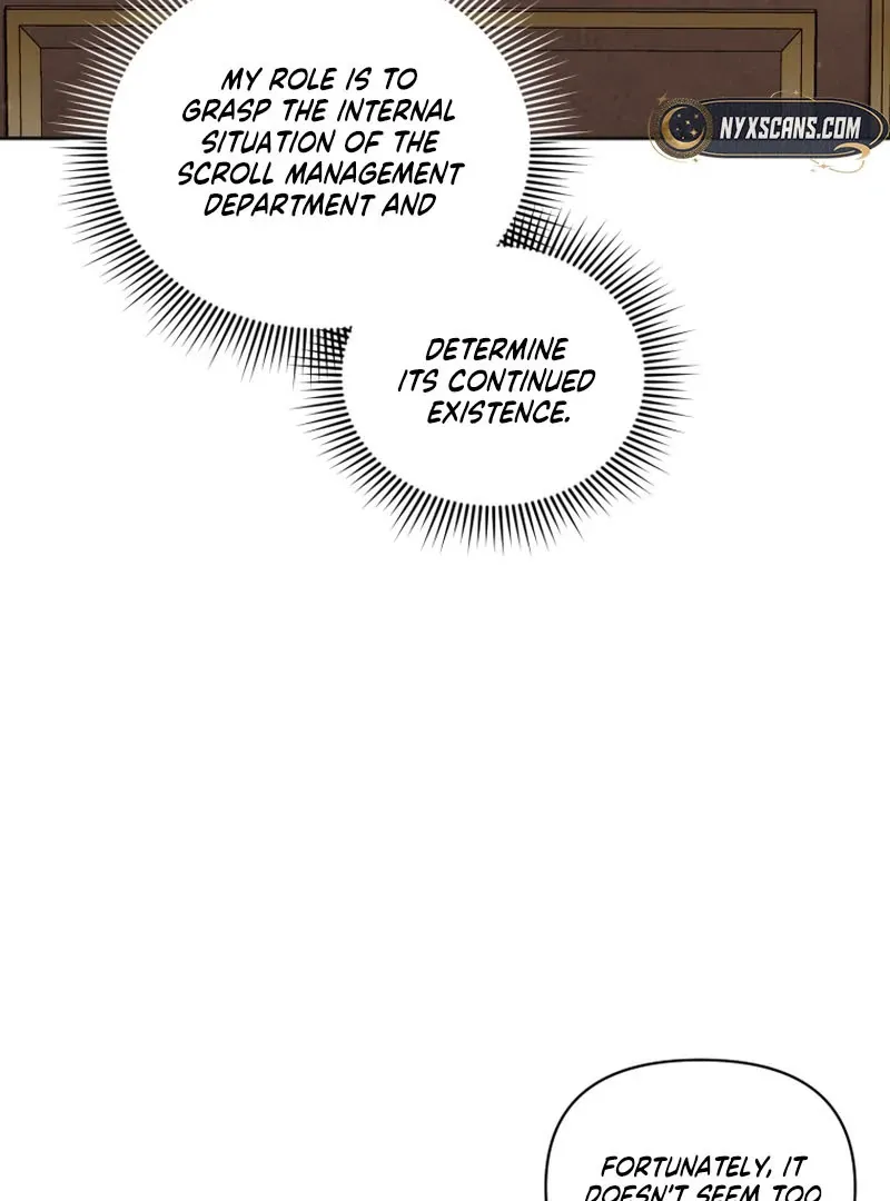 The Low-Ranking Civil Servant Wants to Achieve Success Chapter 1 Online - página 39