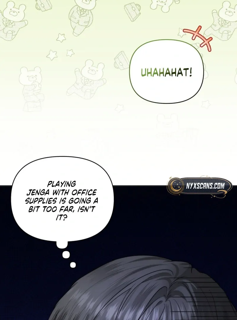The Low-Ranking Civil Servant Wants to Achieve Success Chapter 1 Online - página 47