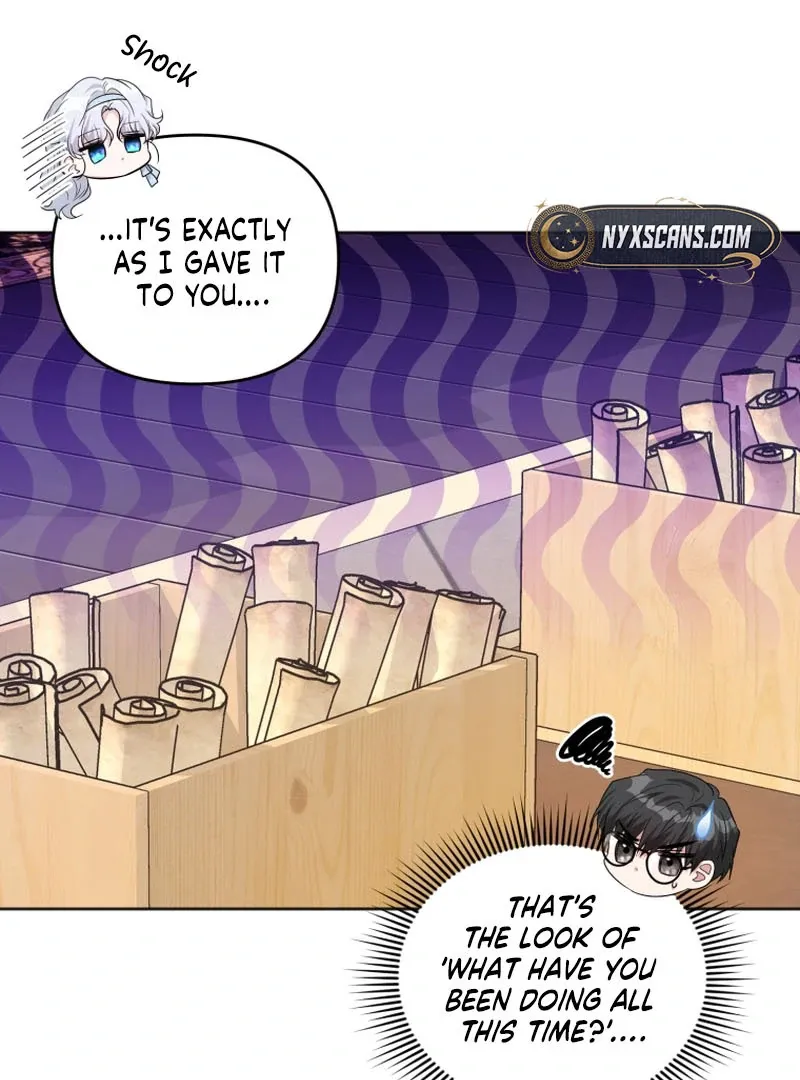 The Low-Ranking Civil Servant Wants to Achieve Success Chapter 1 Online - página 54