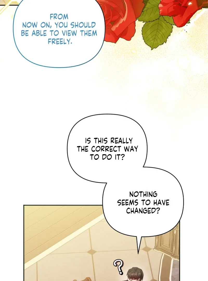 The Low-Ranking Civil Servant Wants to Achieve Success Chapter 1 Online - página 77