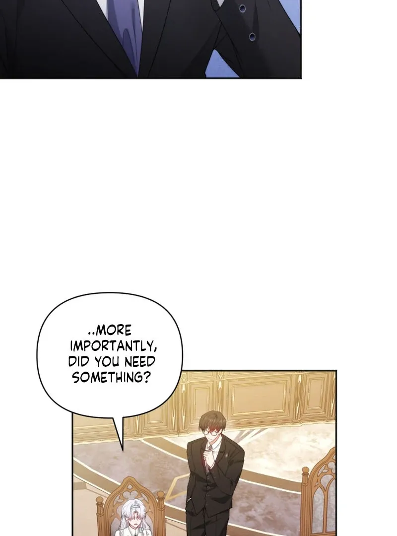 The Low-Ranking Civil Servant Wants to Achieve Success Chapter 1 Online - página 93