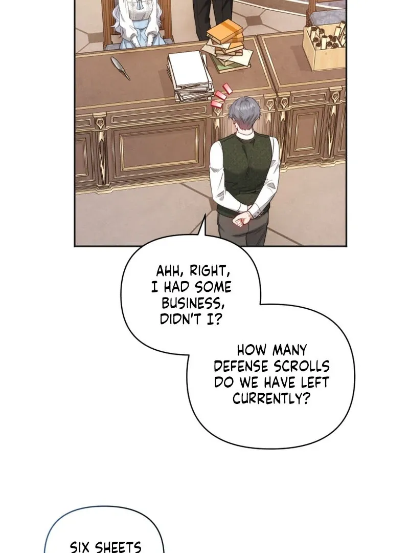The Low-Ranking Civil Servant Wants to Achieve Success Chapter 1 Online - página 94