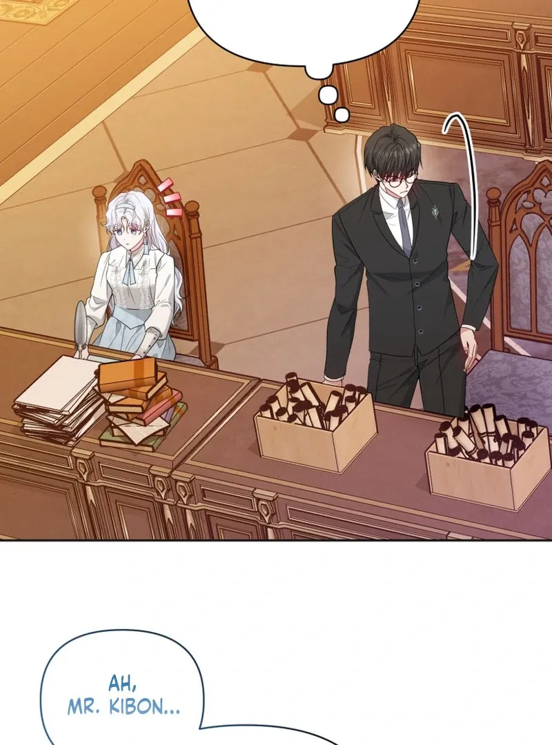 The Low-Ranking Civil Servant Wants to Achieve Success Chapter 1 Online - página 122