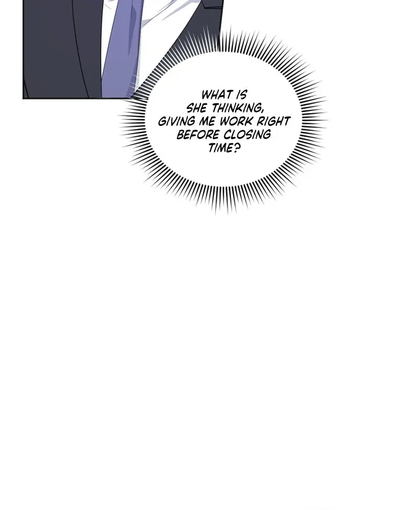 The Low-Ranking Civil Servant Wants to Achieve Success Chapter 1 Online - página 124