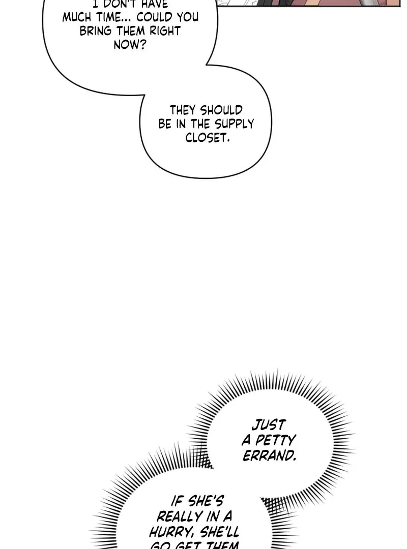 The Low-Ranking Civil Servant Wants to Achieve Success Chapter 1 Online - página 126