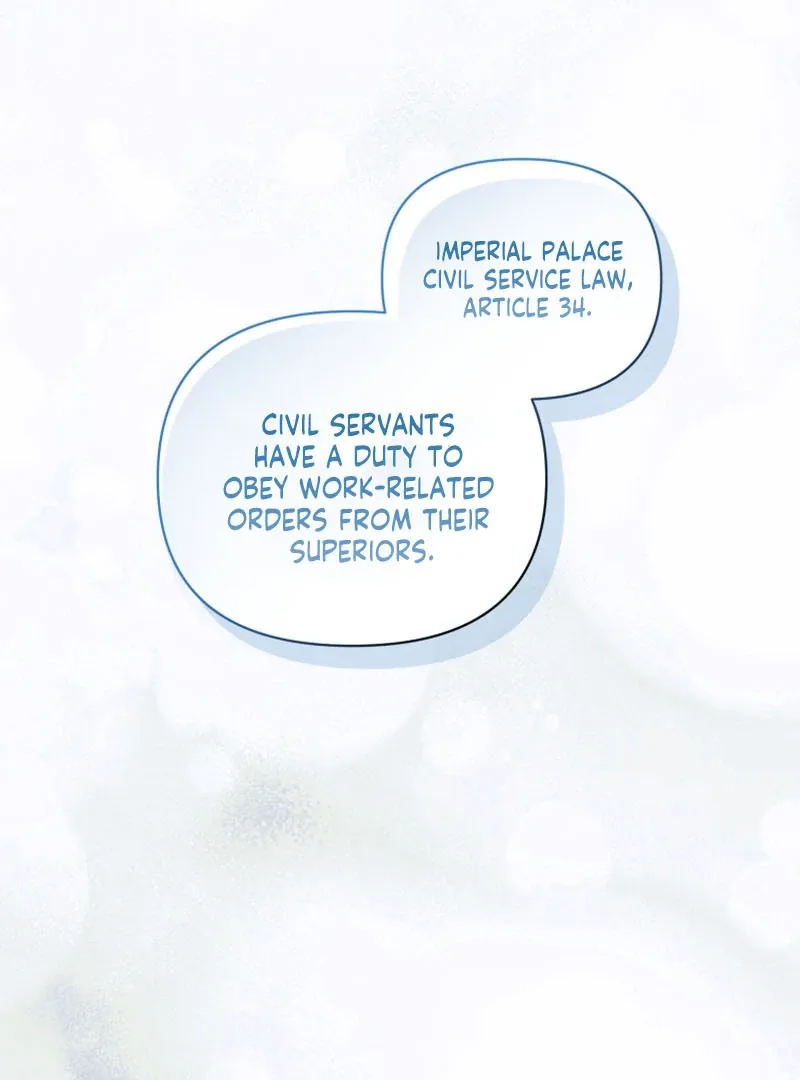 The Low-Ranking Civil Servant Wants to Achieve Success Chapter 1 Online - página 135
