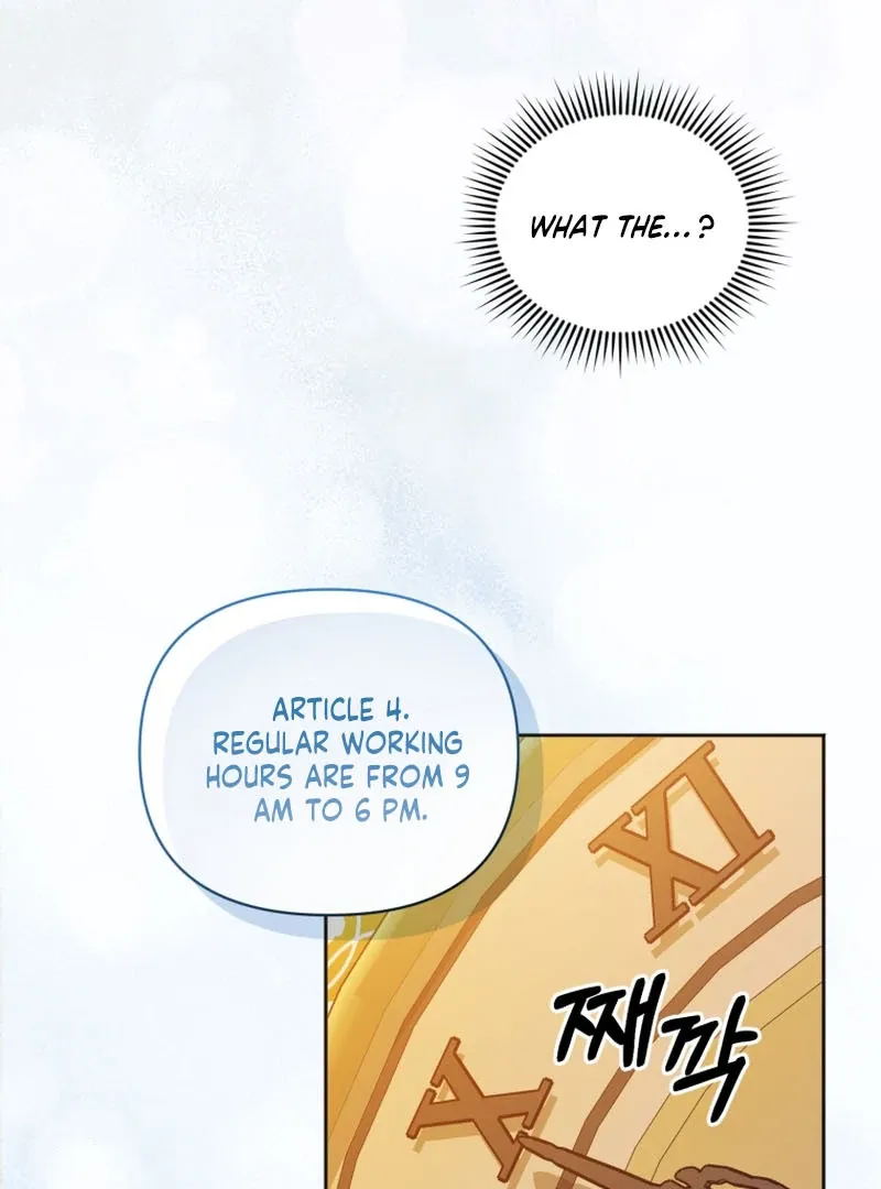 The Low-Ranking Civil Servant Wants to Achieve Success Chapter 1 Online - página 137