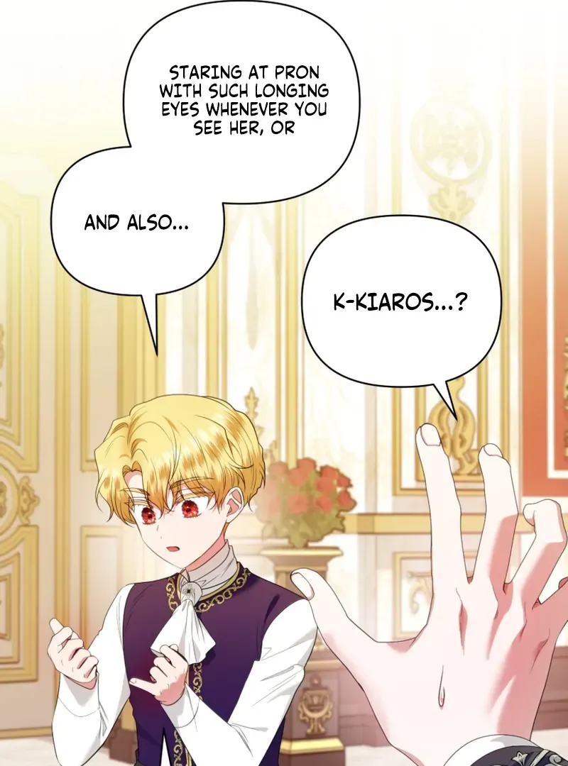The Low-Ranking Civil Servant Wants to Achieve Success Chapter 10 Online - página 38