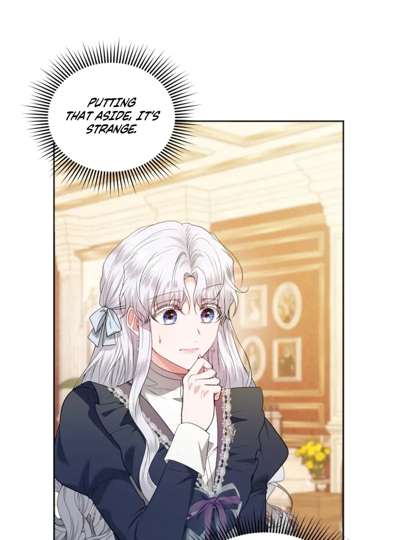 The Low-Ranking Civil Servant Wants to Achieve Success Chapter 10 Online - página 112