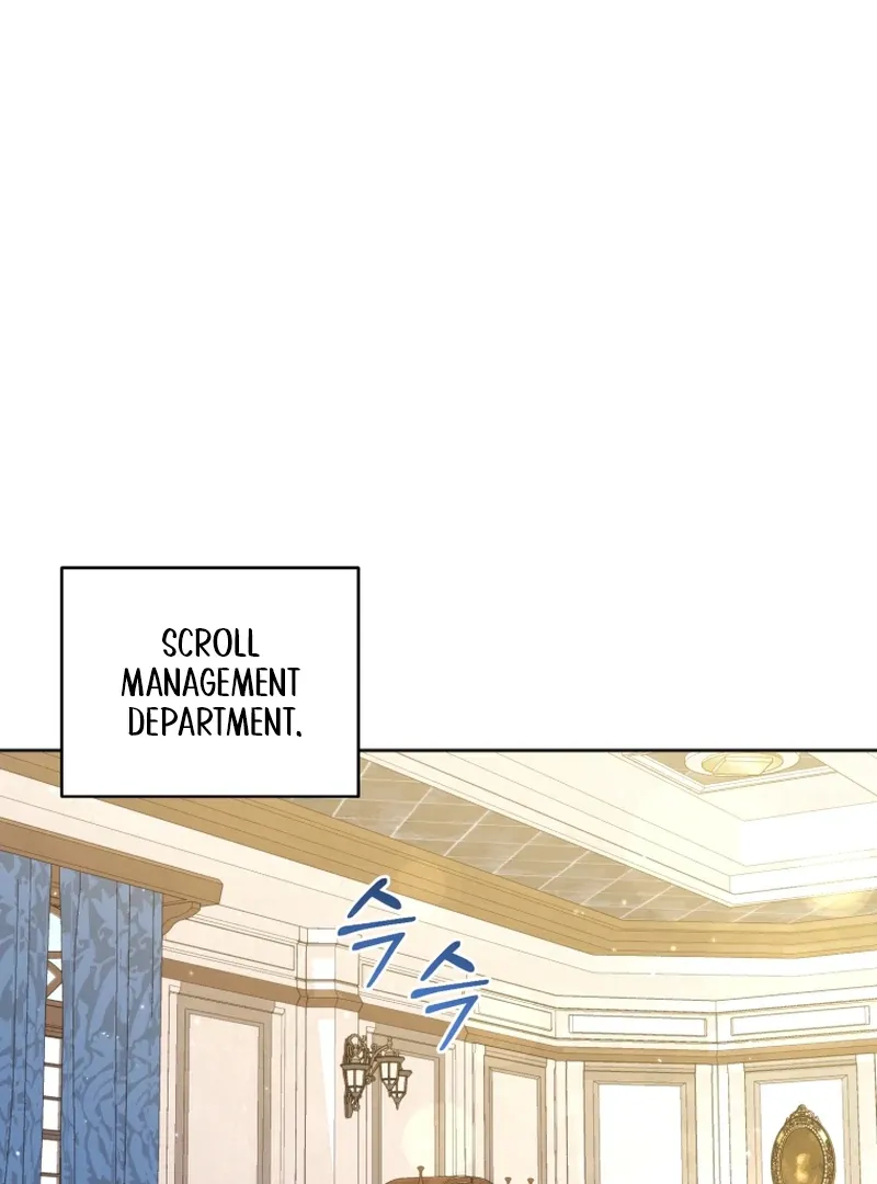 The Low-Ranking Civil Servant Wants to Achieve Success Chapter 11 Online - página 20