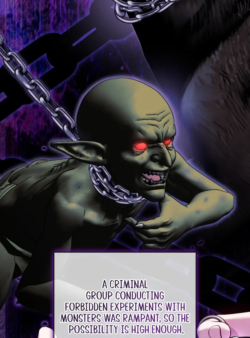 The Low-Ranking Civil Servant Wants to Achieve Success Chapter 11 Online - página 35