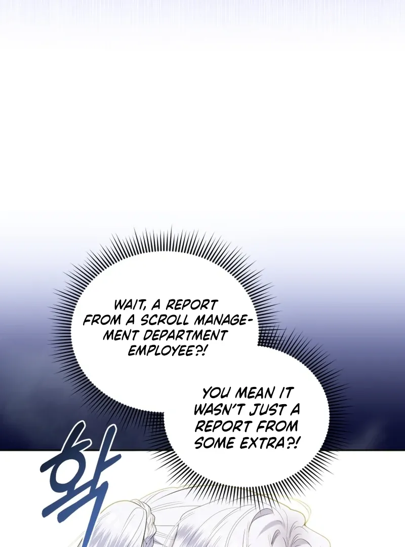 The Low-Ranking Civil Servant Wants to Achieve Success Chapter 11 Online - página 50
