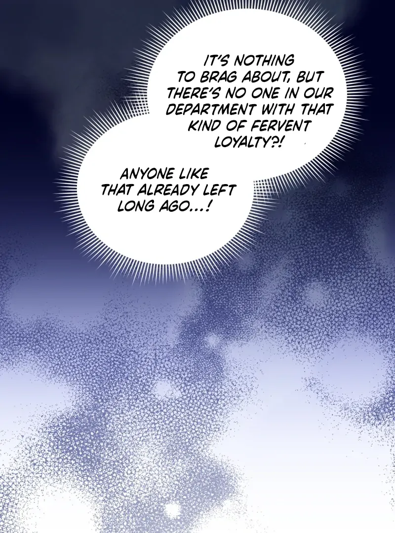 The Low-Ranking Civil Servant Wants to Achieve Success Chapter 11 Online - página 52