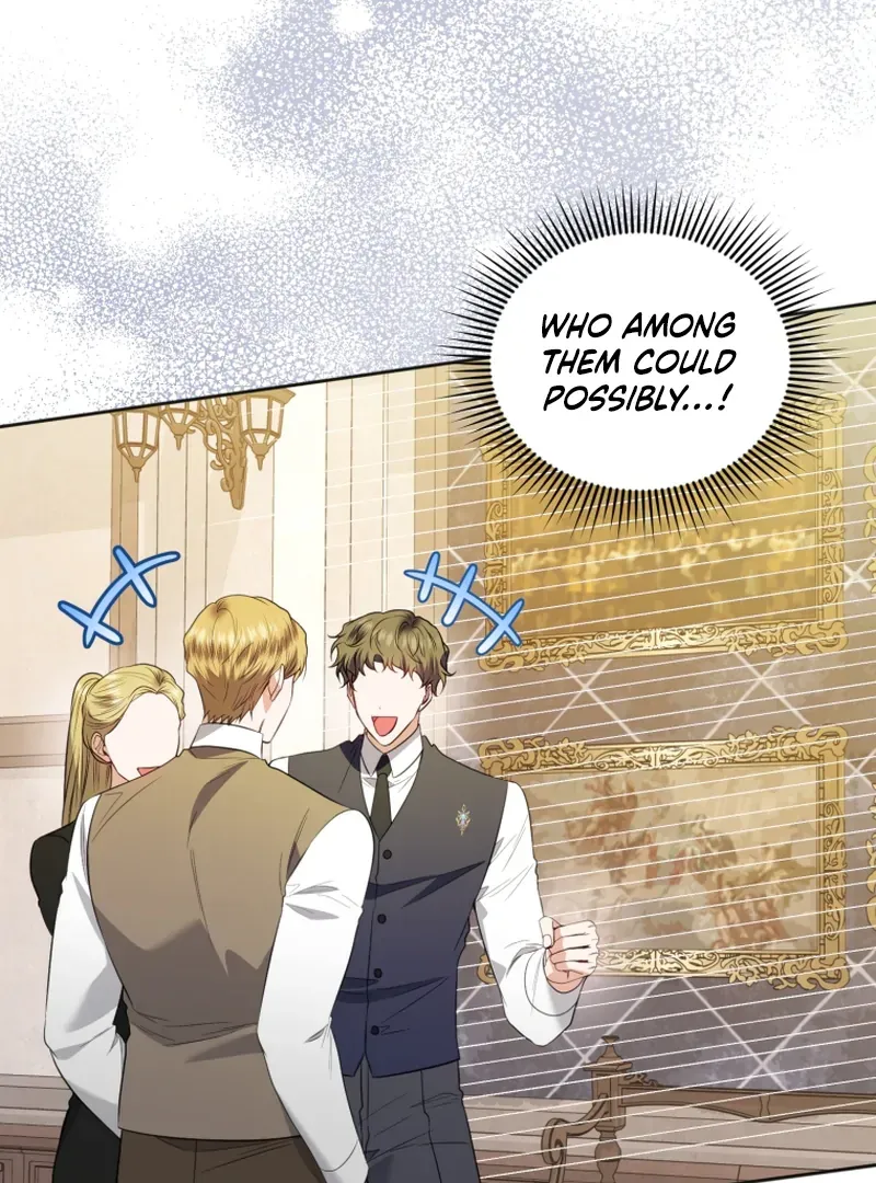 The Low-Ranking Civil Servant Wants to Achieve Success Chapter 11 Online - página 54