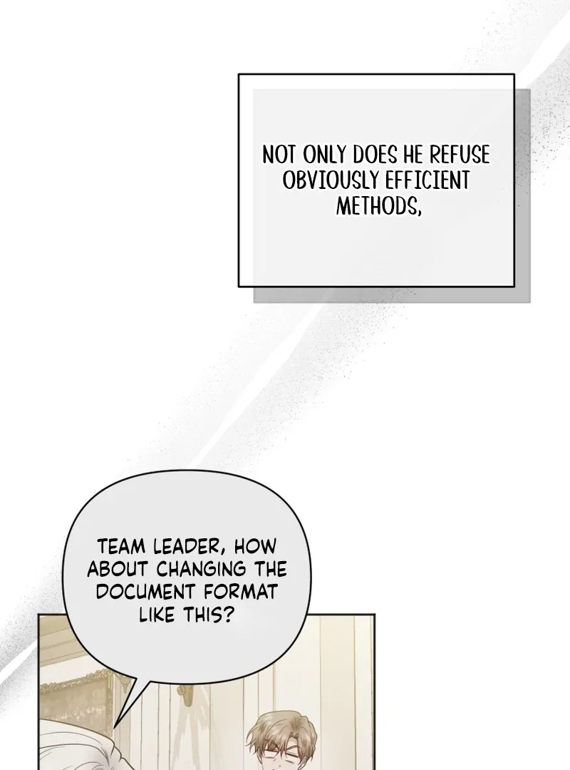 The Low-Ranking Civil Servant Wants to Achieve Success Chapter 11 Online - página 63