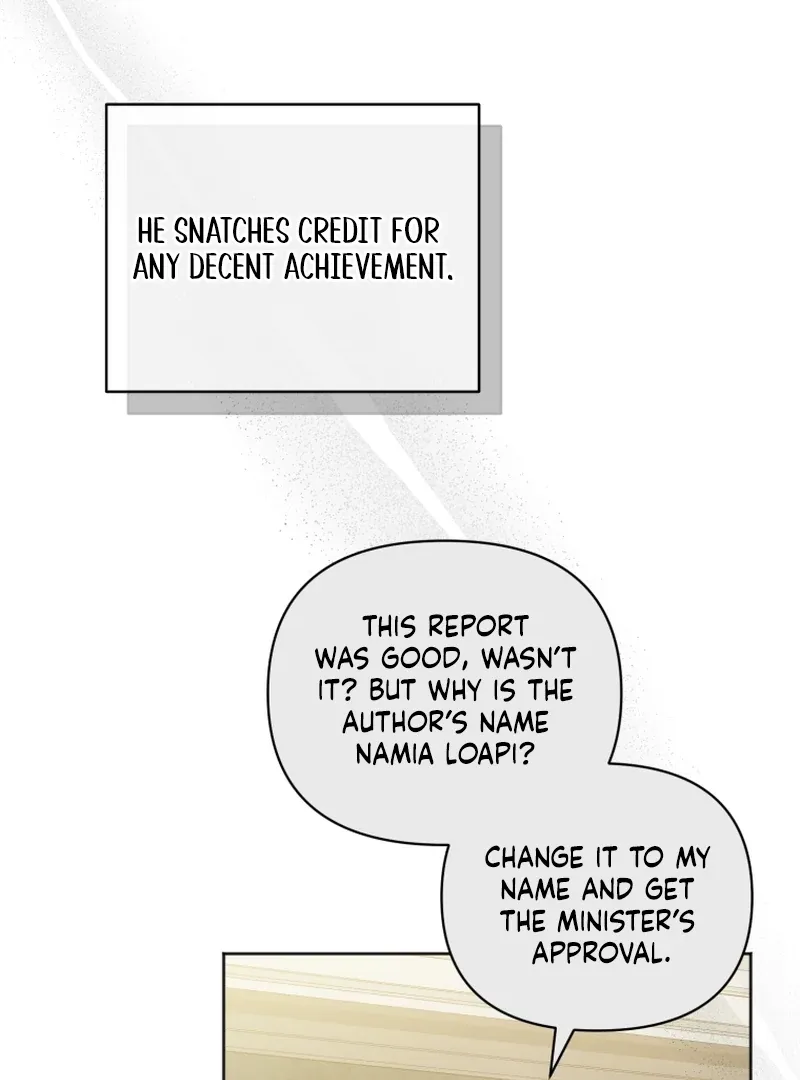 The Low-Ranking Civil Servant Wants to Achieve Success Chapter 11 Online - página 65