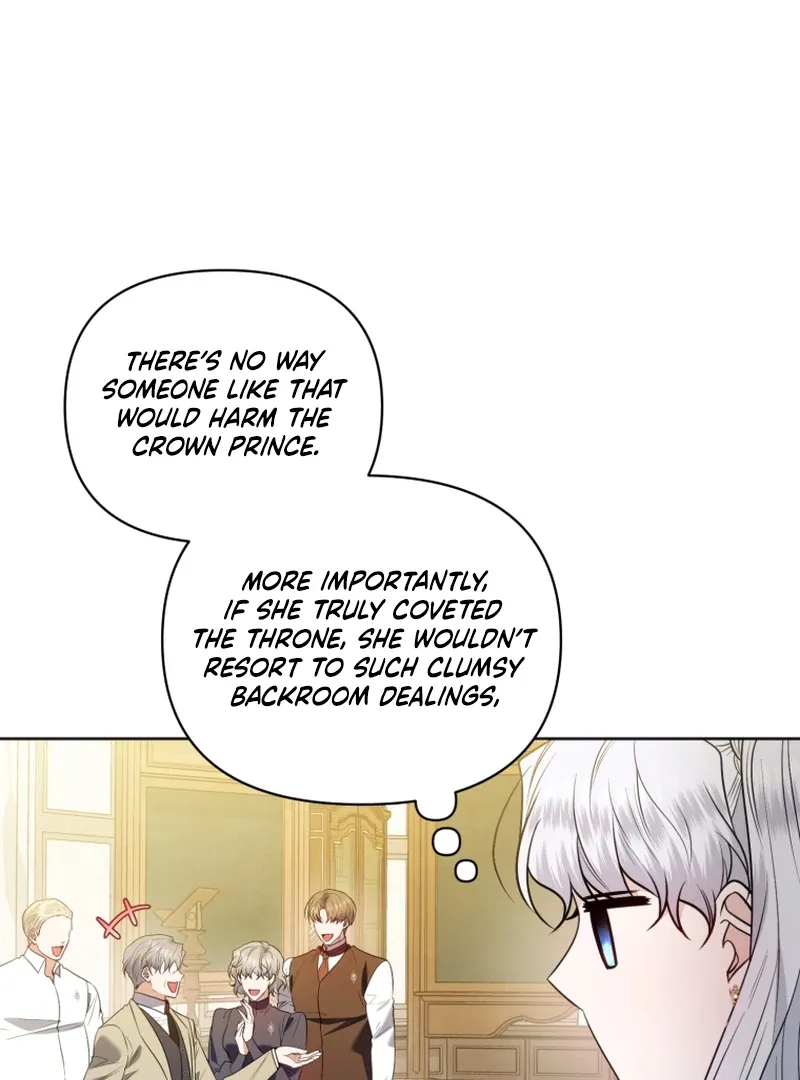 The Low-Ranking Civil Servant Wants to Achieve Success Chapter 11 Online - página 78