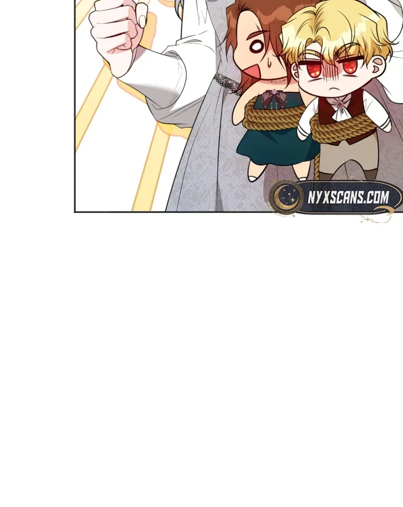 The Low-Ranking Civil Servant Wants to Achieve Success Chapter 11 Online - página 83