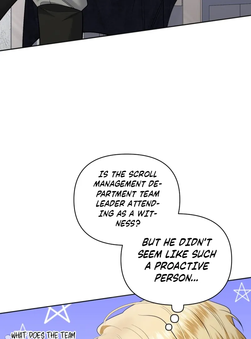 The Low-Ranking Civil Servant Wants to Achieve Success Chapter 13 Online - página 25