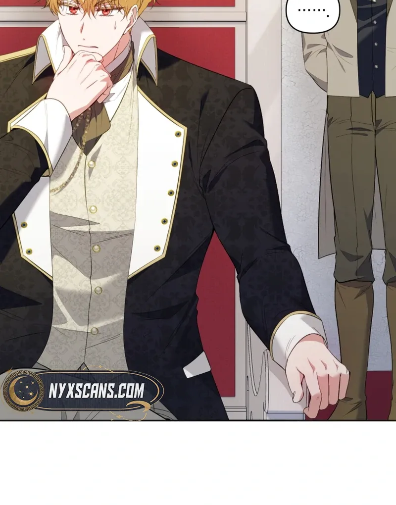 The Low-Ranking Civil Servant Wants to Achieve Success Chapter 13 Online - página 28