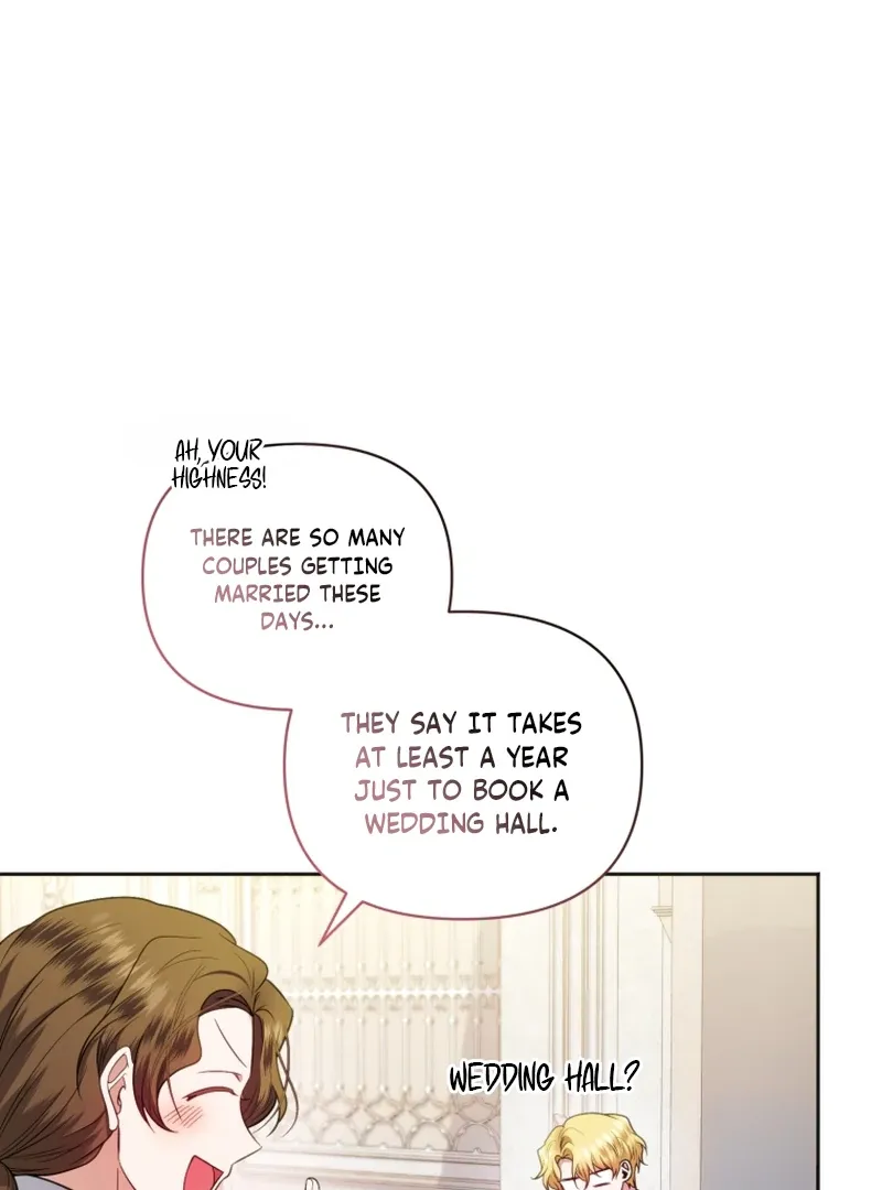 The Low-Ranking Civil Servant Wants to Achieve Success Chapter 13 Online - página 33