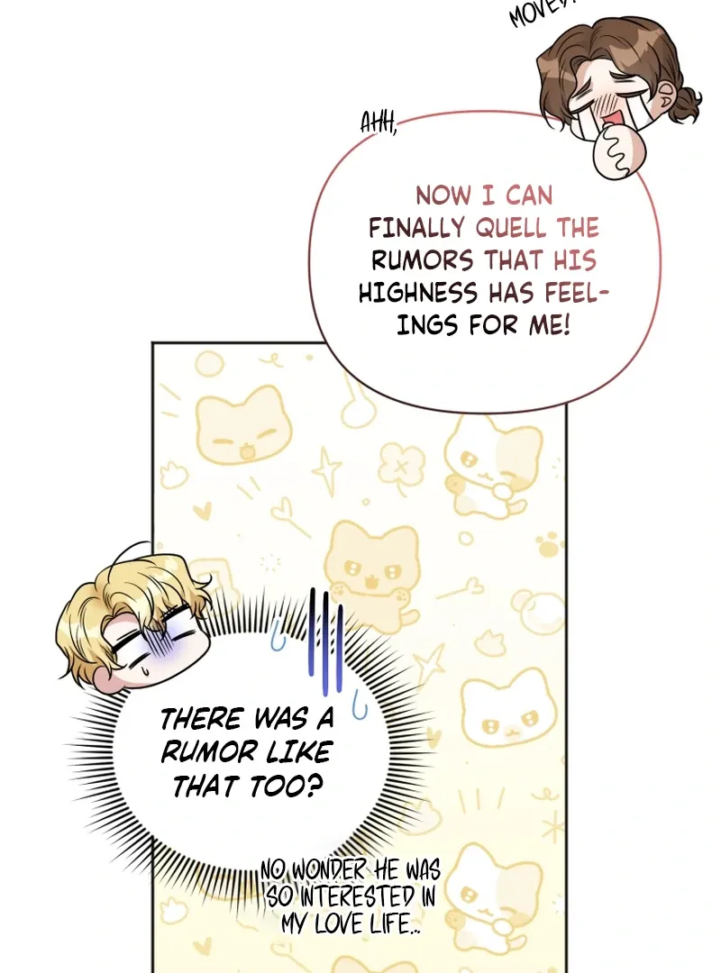 The Low-Ranking Civil Servant Wants to Achieve Success Chapter 13 Online - página 46