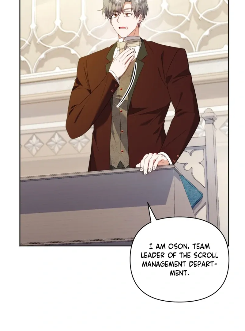 The Low-Ranking Civil Servant Wants to Achieve Success Chapter 13 Online - página 58