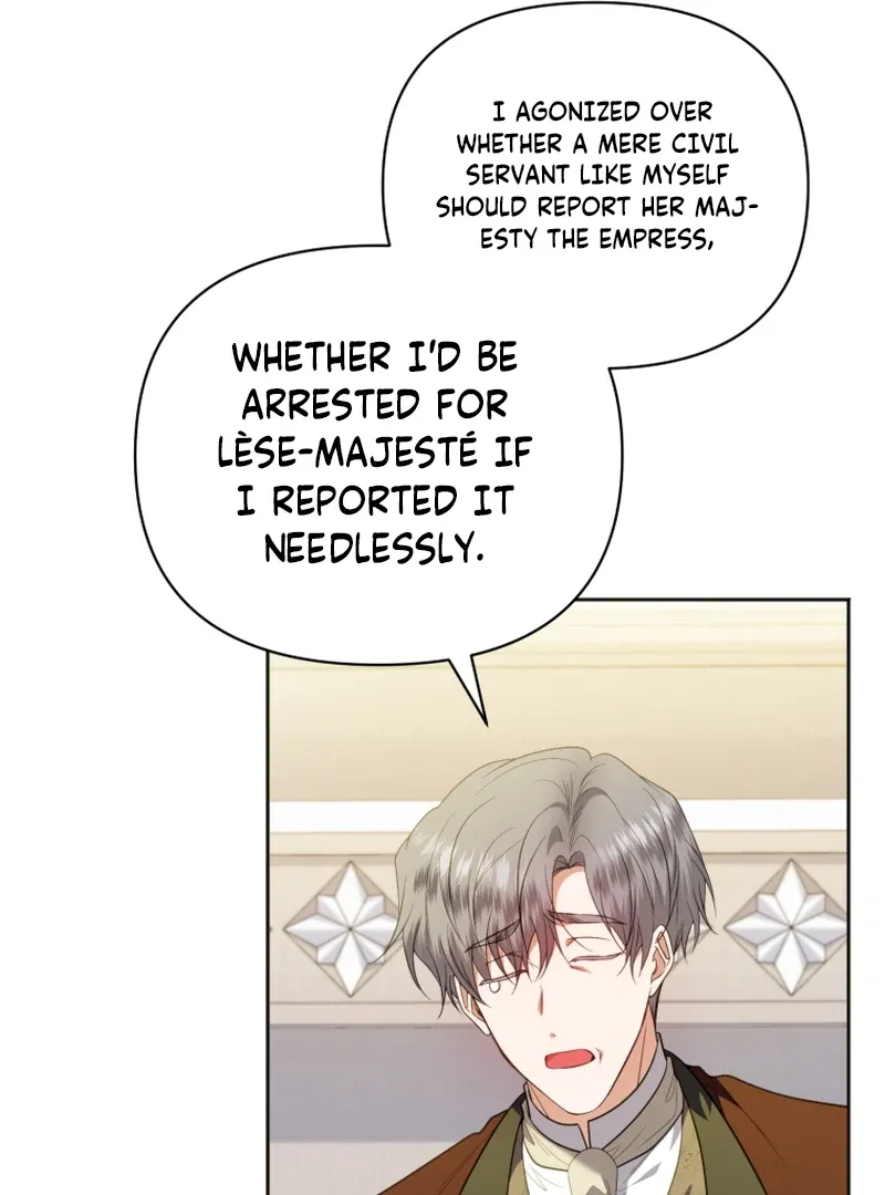The Low-Ranking Civil Servant Wants to Achieve Success Chapter 13 Online - página 69