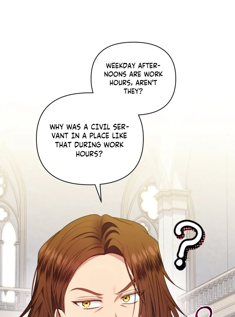 The Low-Ranking Civil Servant Wants to Achieve Success Chapter 13 Online - página 99