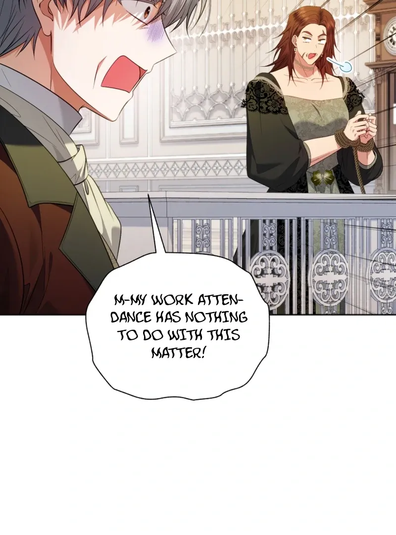 The Low-Ranking Civil Servant Wants to Achieve Success Chapter 13 Online - página 102