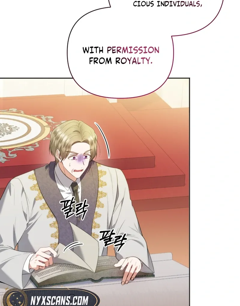 The Low-Ranking Civil Servant Wants to Achieve Success Chapter 13 Online - página 108