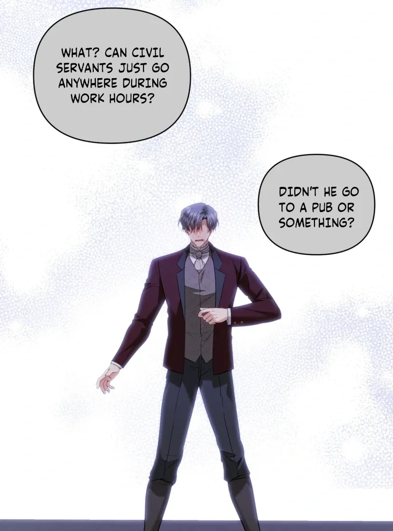 The Low-Ranking Civil Servant Wants to Achieve Success Chapter 13 Online - página 118