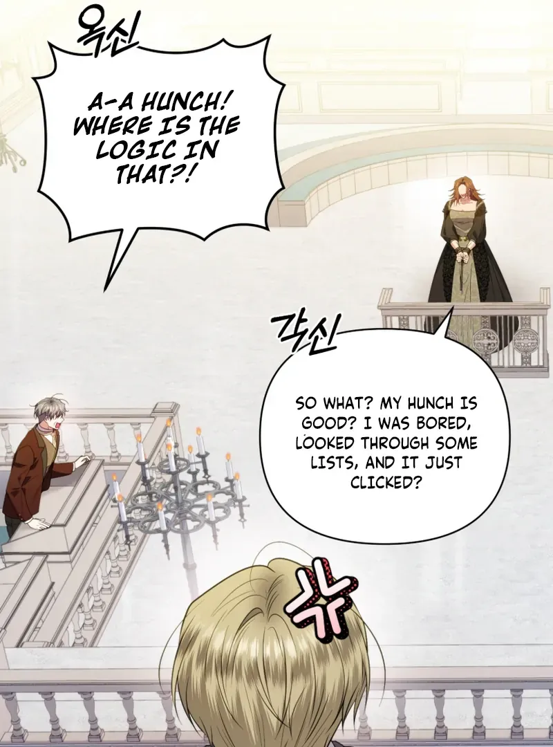 The Low-Ranking Civil Servant Wants to Achieve Success Chapter 13 Online - página 124