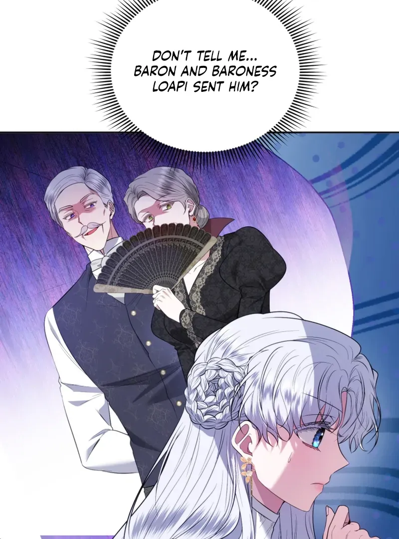 The Low-Ranking Civil Servant Wants to Achieve Success Chapter 15 Online - página 5