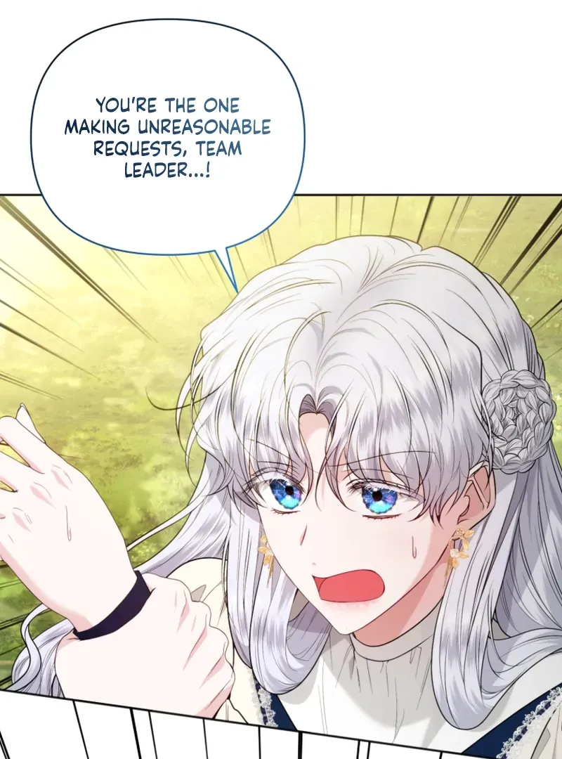 The Low-Ranking Civil Servant Wants to Achieve Success Chapter 15 Online - página 62