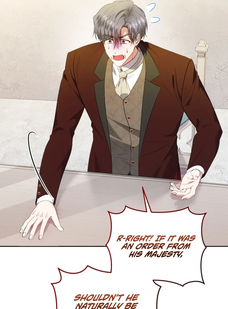 The Low-Ranking Civil Servant Wants to Achieve Success Chapter 15 Online - página 110
