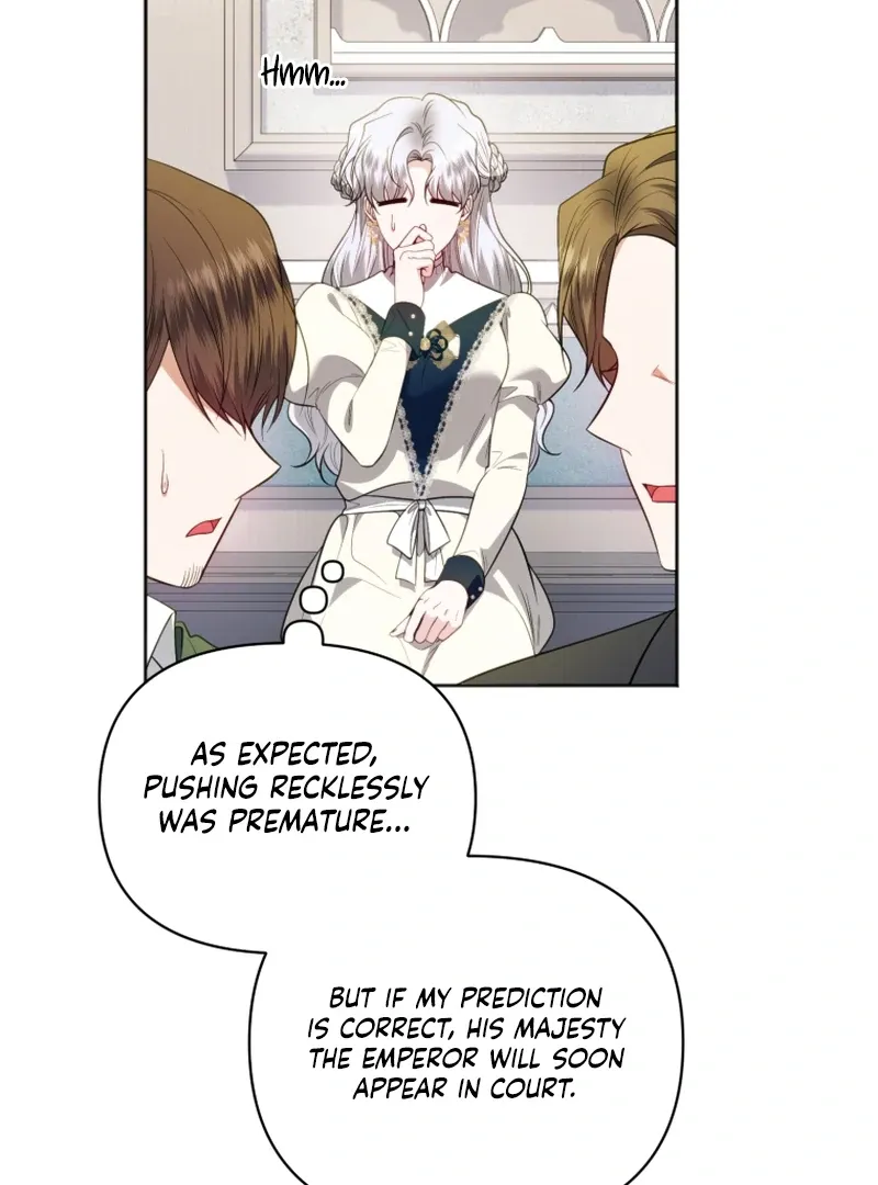 The Low-Ranking Civil Servant Wants to Achieve Success Chapter 15 Online - página 112