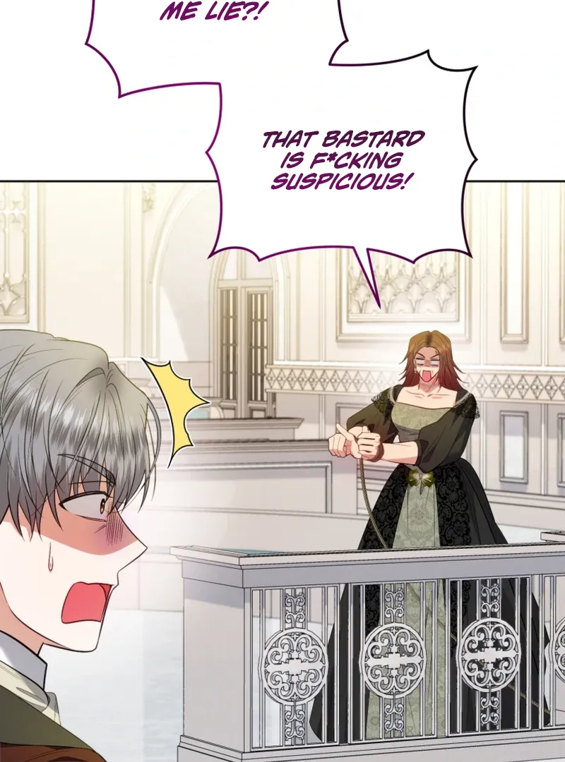 The Low-Ranking Civil Servant Wants to Achieve Success Chapter 15 Online - página 115