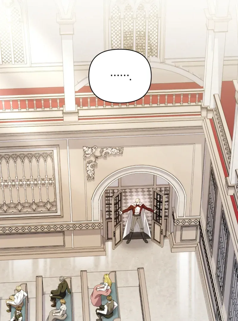 The Low-Ranking Civil Servant Wants to Achieve Success Chapter 15 Online - página 132