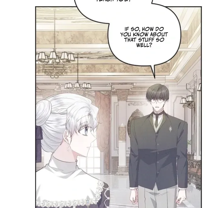 The Low-Ranking Civil Servant Wants to Achieve Success Chapter 26 Online - página 37